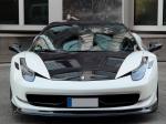 Ferrari 458 Italia Carbon Edition by Anderson Germany 2011 года